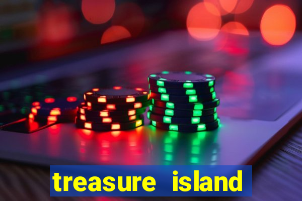 treasure island resort casino