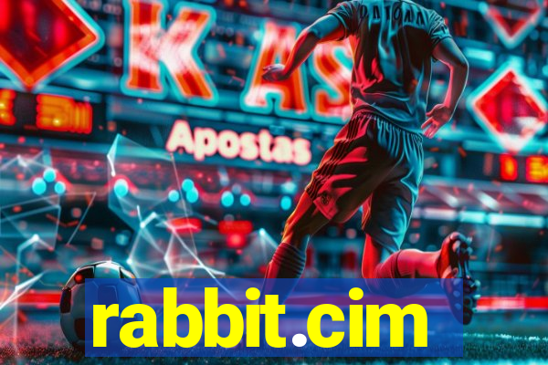 rabbit.cim