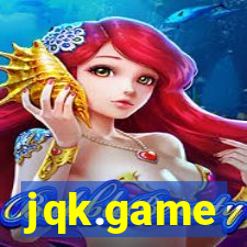 jqk.game