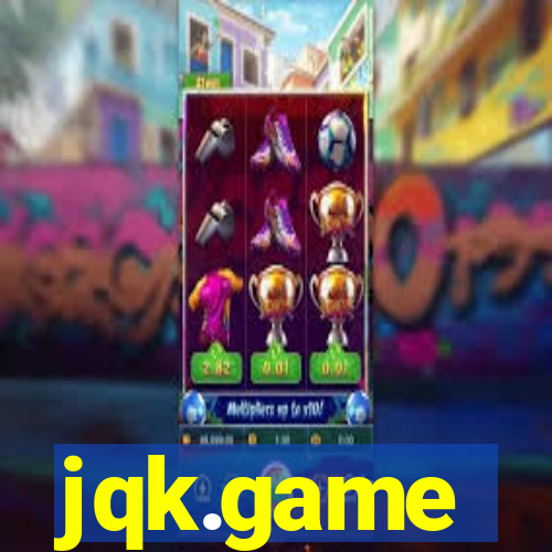 jqk.game