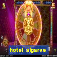 hotel algarve casino portimao