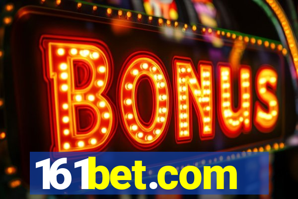 161bet.com