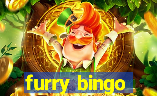 furry bingo