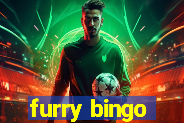 furry bingo