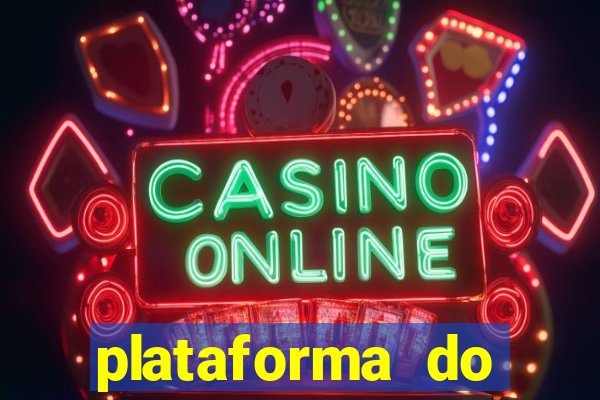 plataforma do fortune rabbit