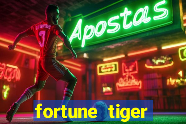 fortune tiger baixar gratis