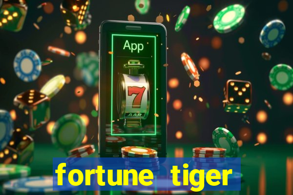 fortune tiger baixar gratis