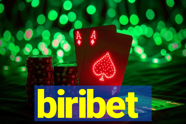 biribet