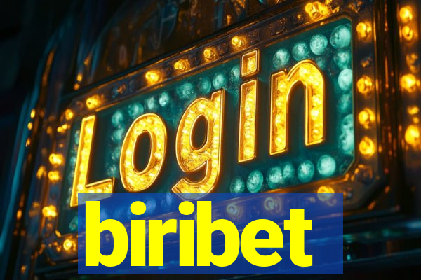 biribet