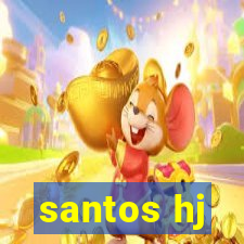 santos hj