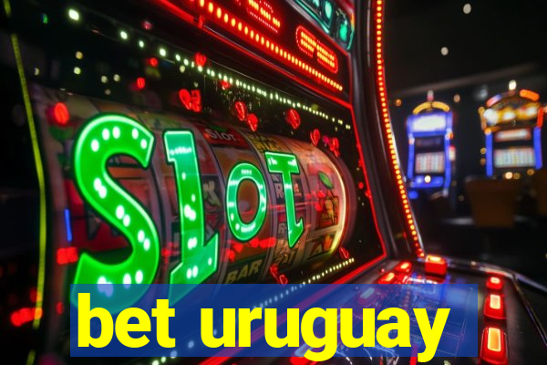 bet uruguay