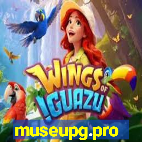 museupg.pro