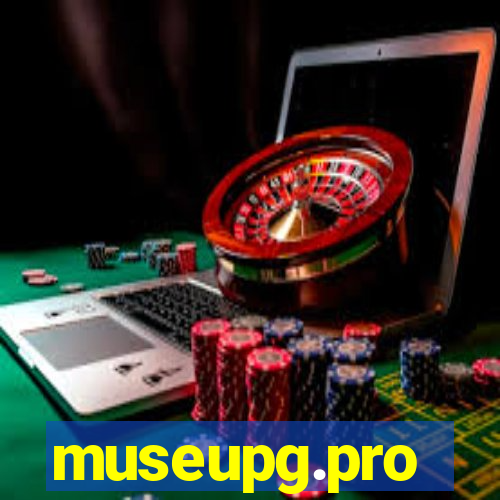 museupg.pro