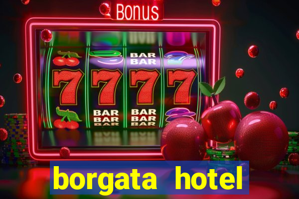 borgata hotel casino & spa atlantic city nj