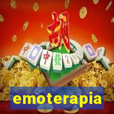 emoterapia