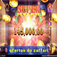 ofertas do zaffari