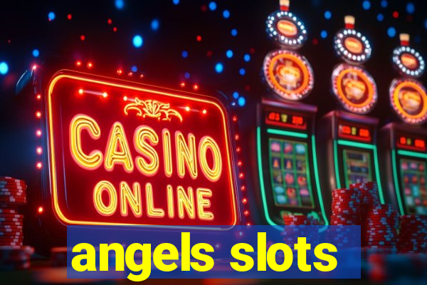 angels slots