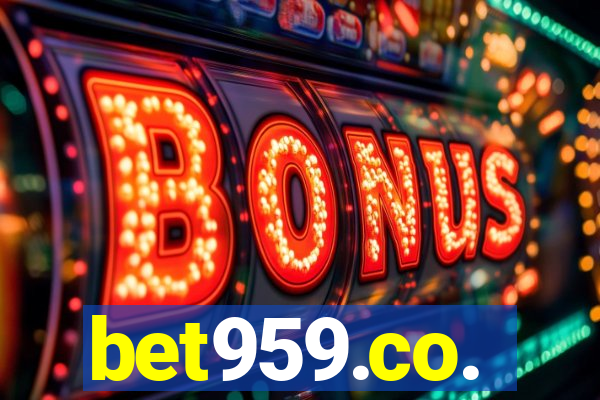 bet959.co.