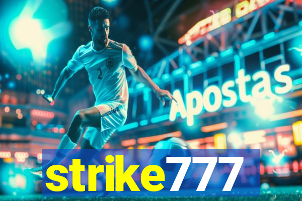 strike777