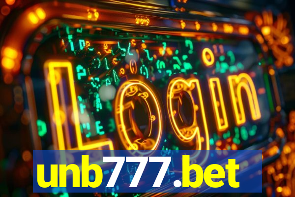 unb777.bet