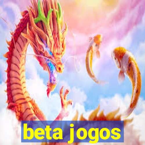 beta jogos