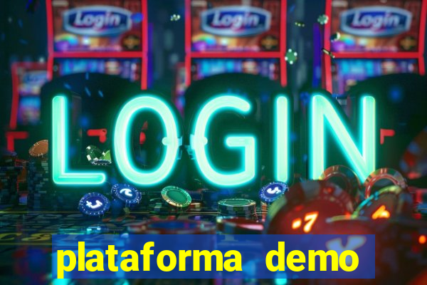 plataforma demo fortune rabbit