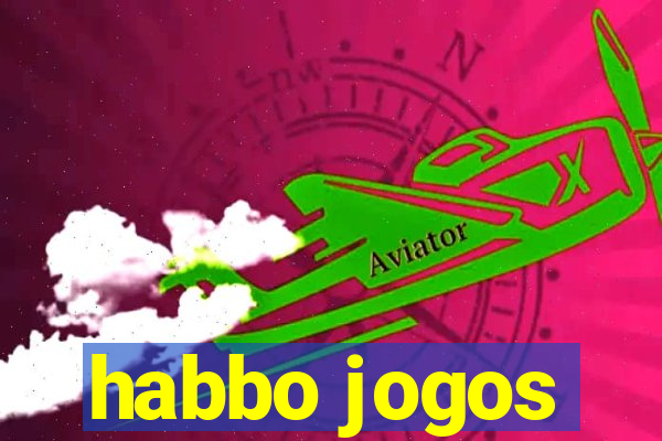 habbo jogos