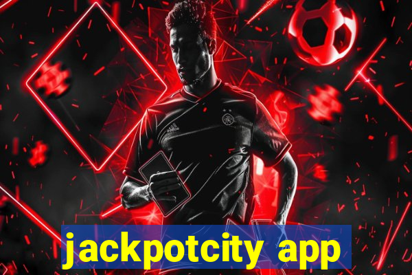 jackpotcity app