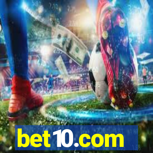 bet10.com