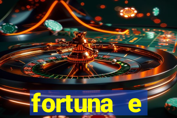 fortuna e ascens茫o pdf