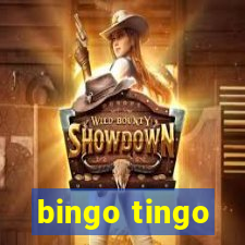 bingo tingo