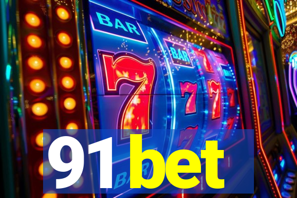 91 bet