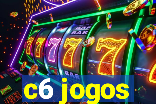 c6 jogos