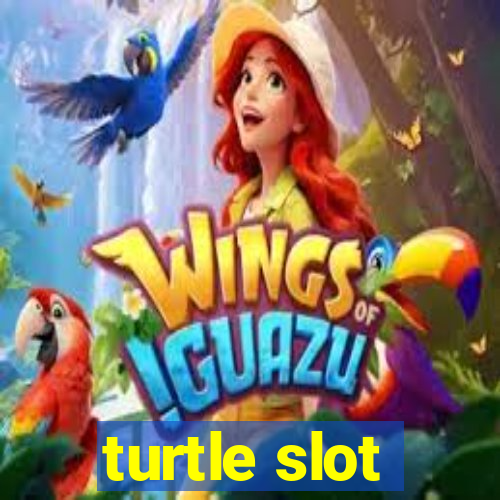 turtle slot