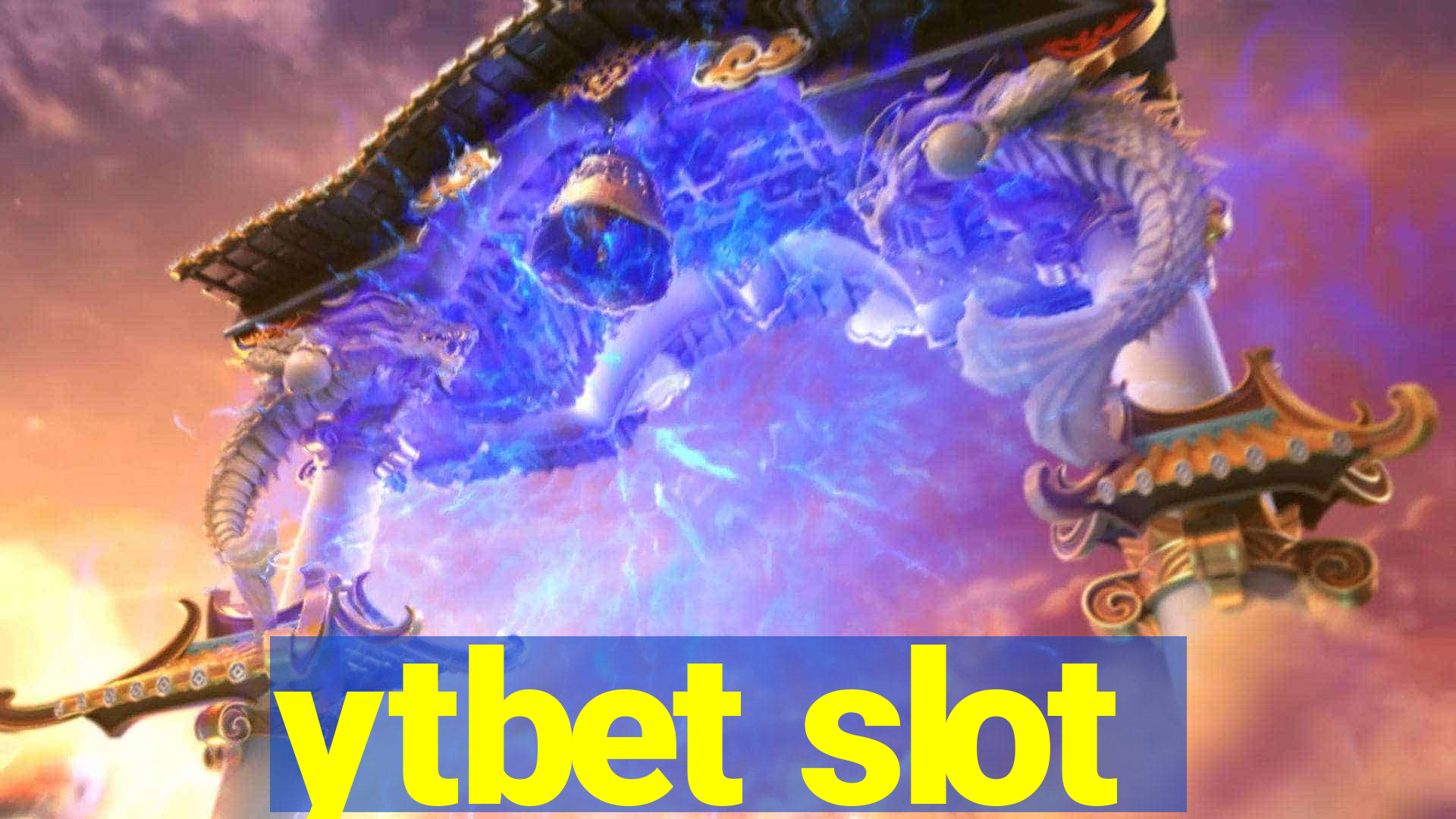 ytbet slot