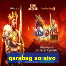 qarabag ao vivo