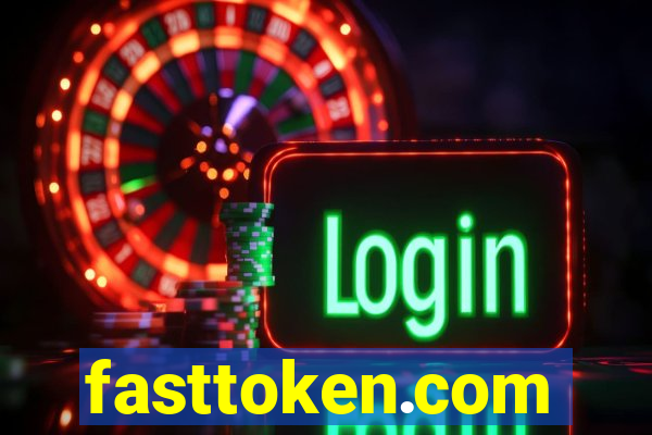 fasttoken.com