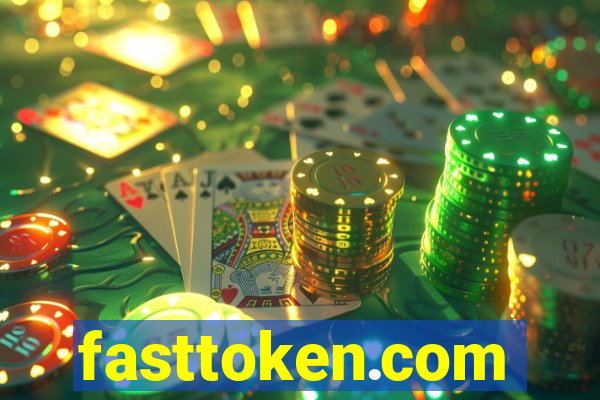 fasttoken.com