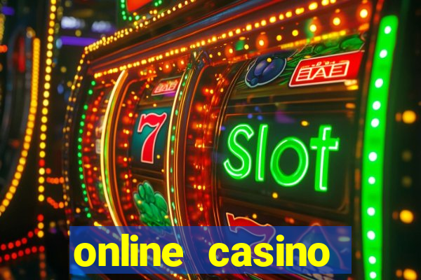 online casino software platforms