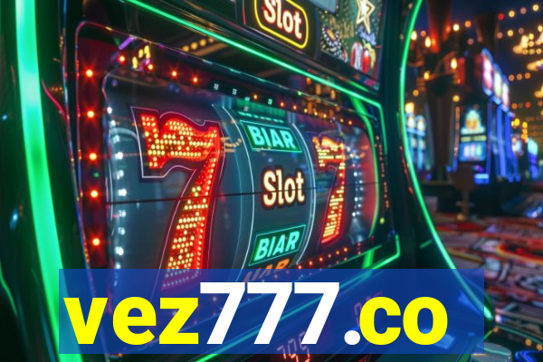 vez777.co