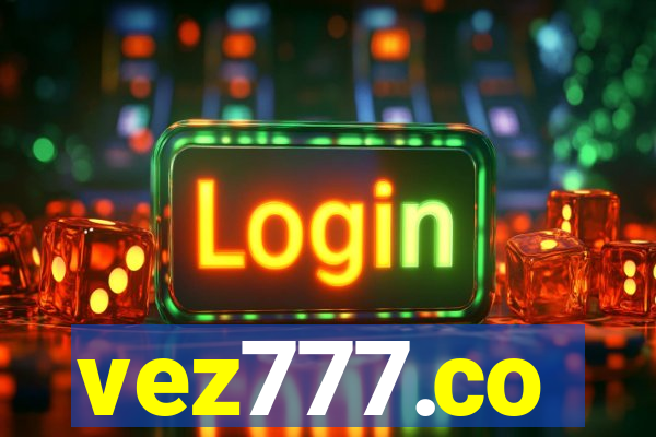 vez777.co