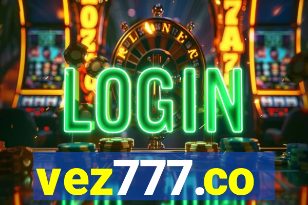 vez777.co