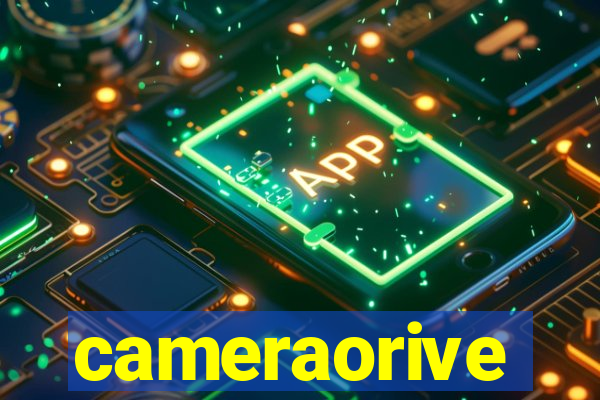 cameraorive