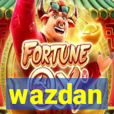 wazdan