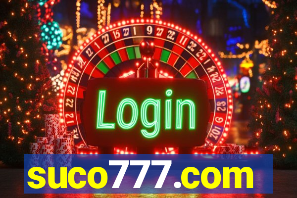 suco777.com