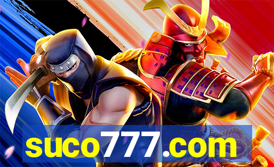 suco777.com