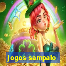 jogos sampaio