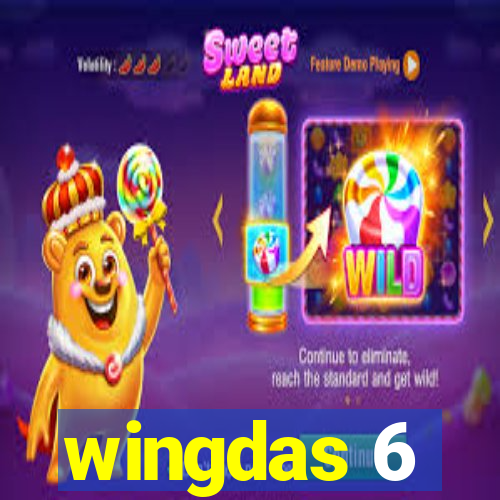 wingdas 6