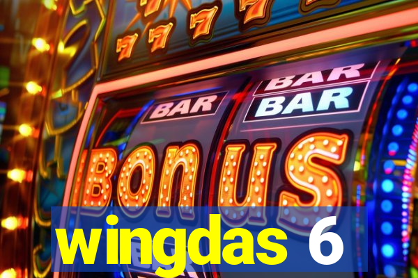 wingdas 6