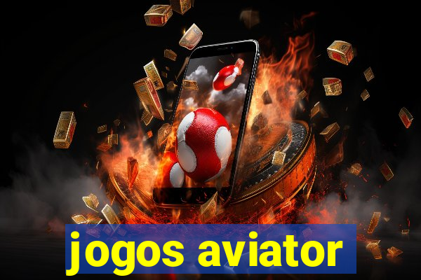 jogos aviator